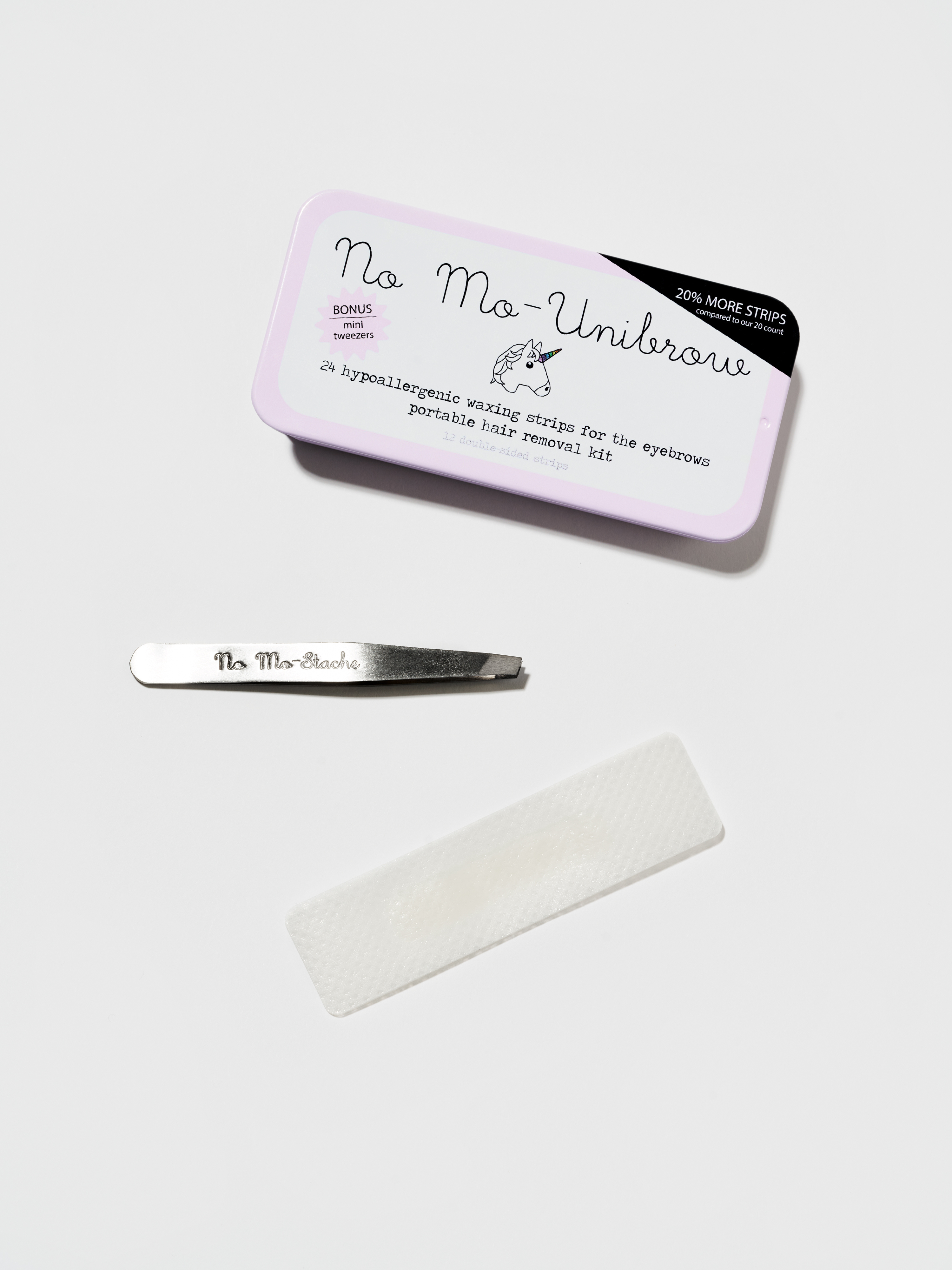 9 Piece Wax, Shave, and Skincare Value Bundle - We Good