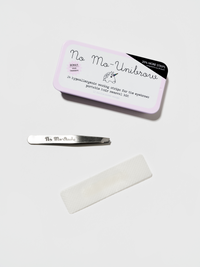 9 Piece Wax, Shave, and Skincare Value Bundle - We Good