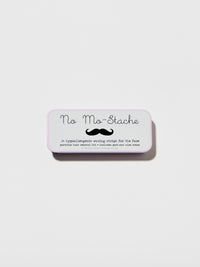 No Mo-Stache Portable Lip Wax Kit (24 Strips)